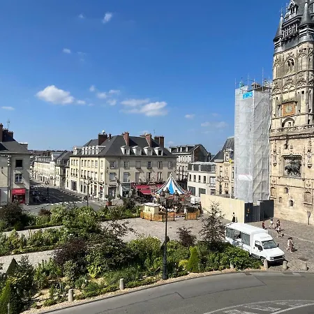 Exceptionnel En Ultra Centre