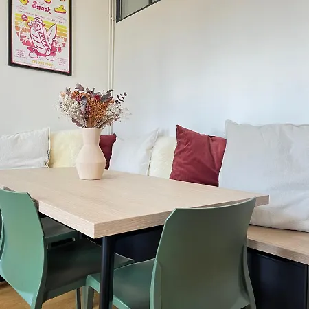 Appartement Exceptionnel En Ultra Centre *