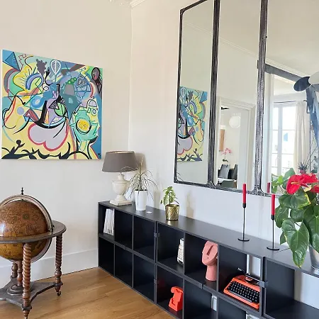 Exceptionnel En Ultra Centre *