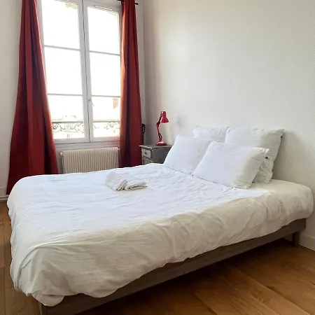 Appartement Exceptionnel En Ultra Centre *