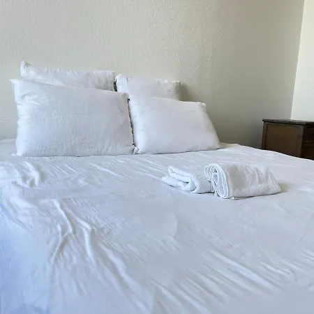 Exceptionnel En Ultra Centre * Compiègne