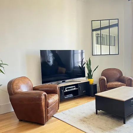 Exceptionnel En Ultra Centre