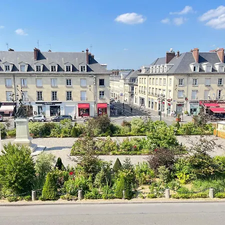 Exceptionnel En Ultra Centre Appartement *