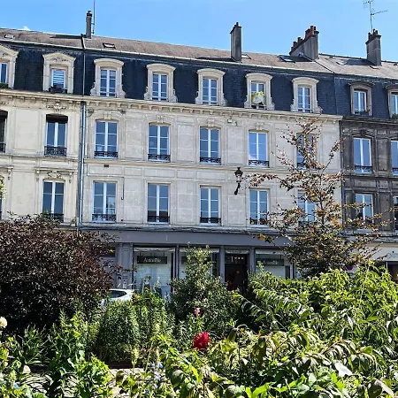 Exceptionnel En Ultra Centre *