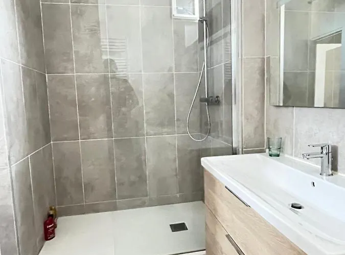 Exceptionnel En Ultra Centre *