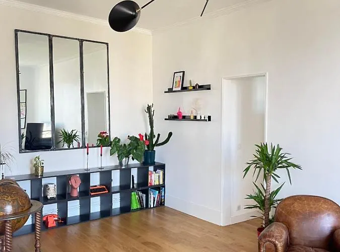 Exceptionnel En Ultra Centre 콩피에뉴